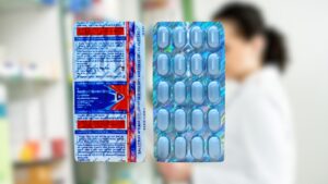 Combiflam Tablet: Uses, Dosage, Side Effects & Complete Guide