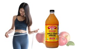 apple cider vinegar for weight loss how to use
