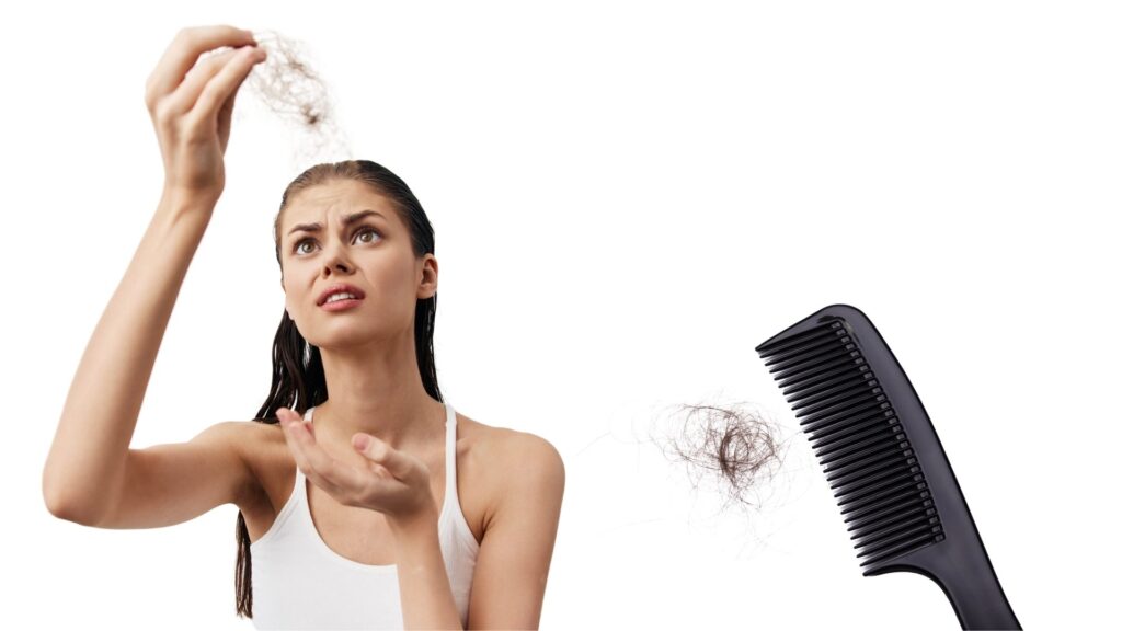 HAIR LOSS TREATMENT
