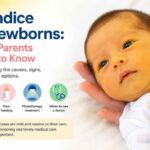 Jaundice in Newborns
