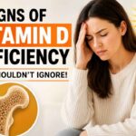 11 Early Signs of Vitamin D Deficiency and How to Fix It
