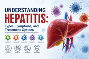 hepatitis